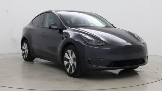 TESLA MODEL Y 2024 7SAYGDED2RF038686 image TESLA MODEL Y 2024 7SAYGDED2RF038686 image
